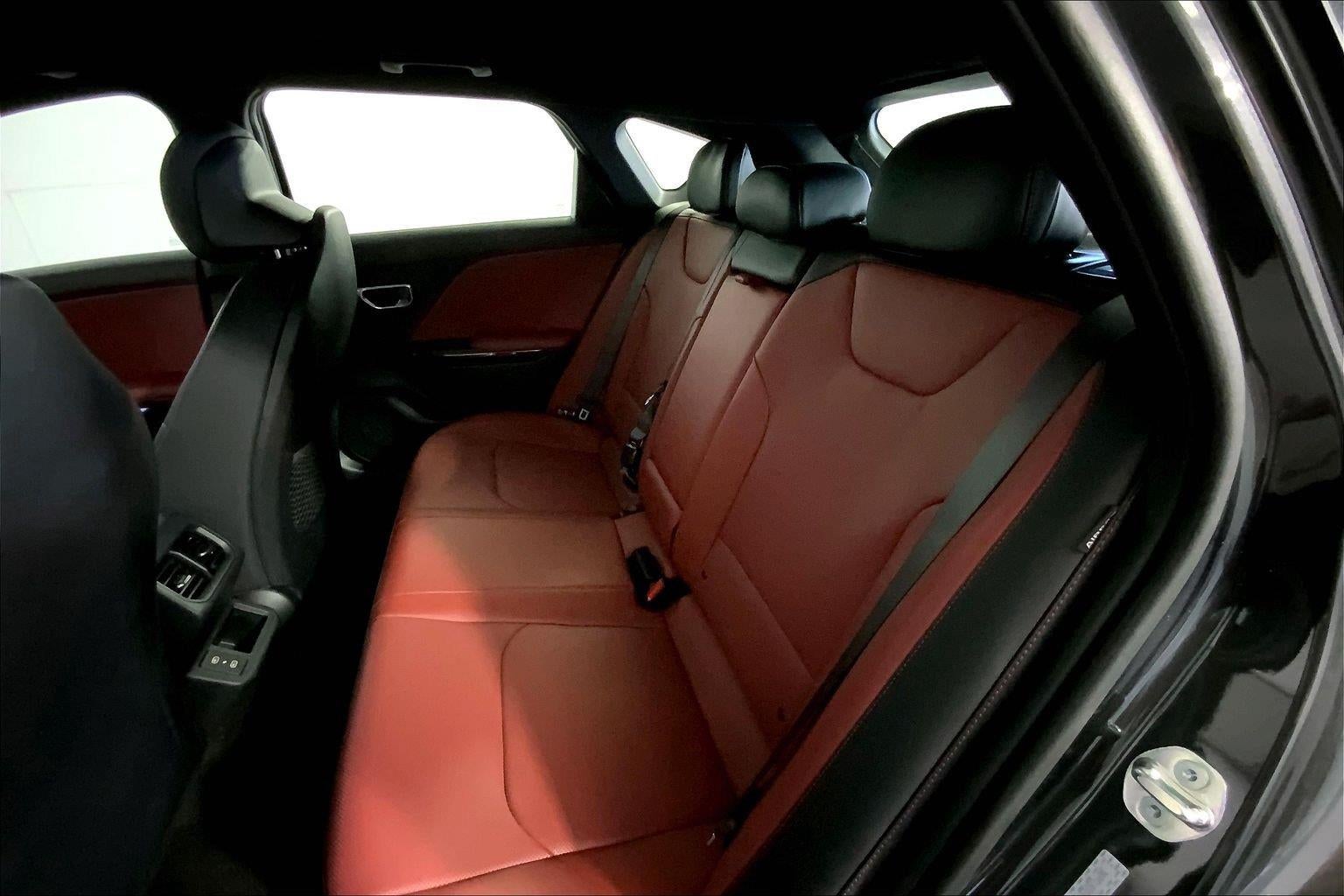 2026 Kia K4 Hatchback GT-Line Turbo