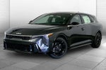 2026 Kia K4 Hatchback GT-Line Turbo