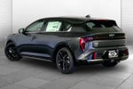 2026 Kia K4 Hatchback GT-Line Turbo