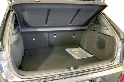 2026 Kia K4 Hatchback GT-Line Turbo
