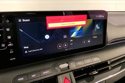 2026 Kia K4 Hatchback GT-Line Turbo