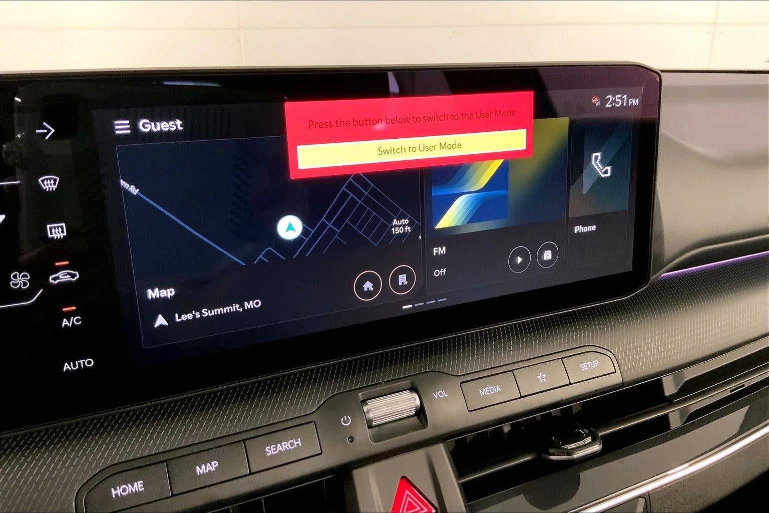 2026 Kia K4 Hatchback GT-Line Turbo