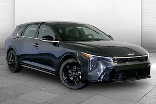 2026 Kia K4 Hatchback GT-Line Turbo