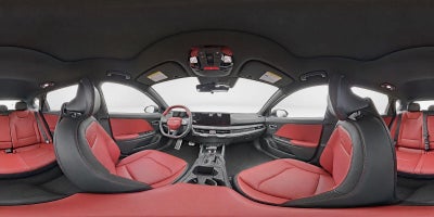 2026 Kia K4 Hatchback GT-Line Turbo