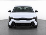 2026 Kia K4 Hatchback GT-Line Turbo