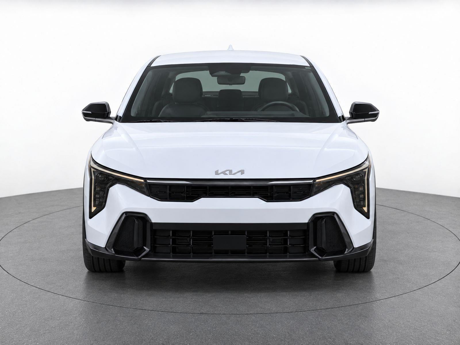 2026 Kia K4 Hatchback GT-Line Turbo