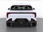 2026 Kia K4 Hatchback GT-Line Turbo