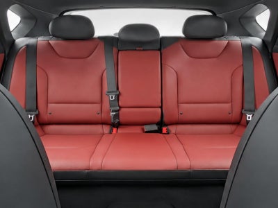2026 Kia K4 Hatchback GT-Line Turbo
