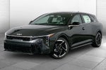 2026 Kia K4 Hatchback GT-Line