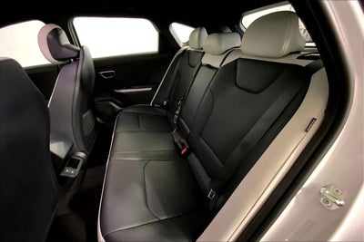 2026 Kia K4 Hatchback GT-Line