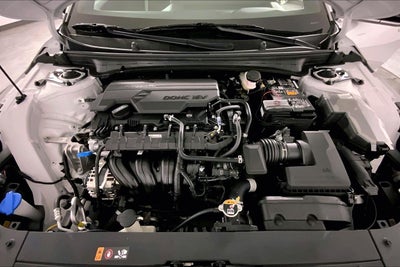 2026 Kia K4 Hatchback GT-Line