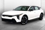 2026 Kia K4 Hatchback GT-Line