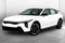 2026 Kia K4 Hatchback GT-Line