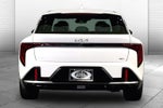 2026 Kia K4 Hatchback GT-Line