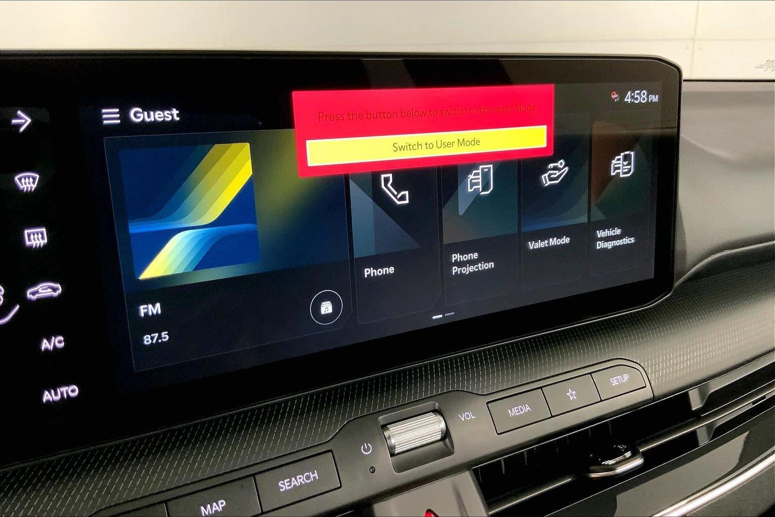 2026 Kia K4 Hatchback GT-Line