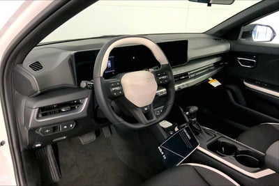 2026 Kia K4 Hatchback GT-Line