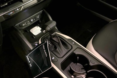 2026 Kia K4 Hatchback GT-Line