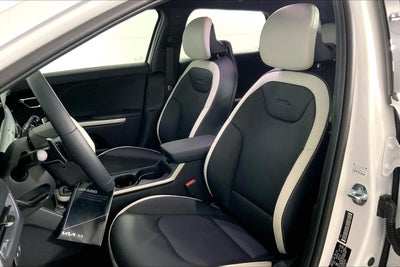 2026 Kia K4 Hatchback GT-Line