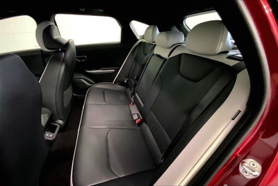 2026 Kia K4 Hatchback GT-Line