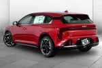 2026 Kia K4 Hatchback GT-Line