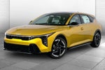 2026 Kia K4 Hatchback GT-Line