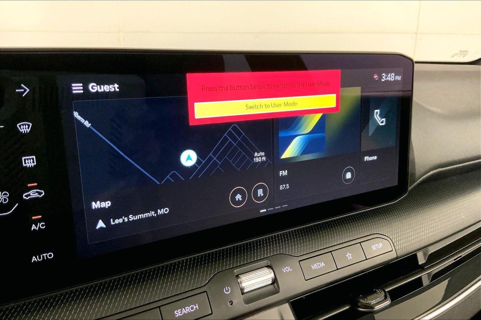 2026 Kia K4 Hatchback GT-Line