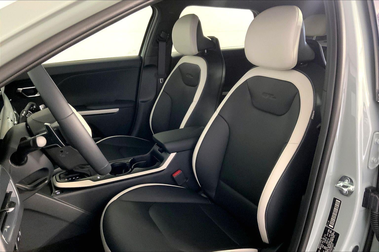2026 Kia K4 Hatchback GT-Line