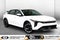 2026 Kia K4 Hatchback EX