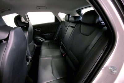 2026 Kia K4 Hatchback EX