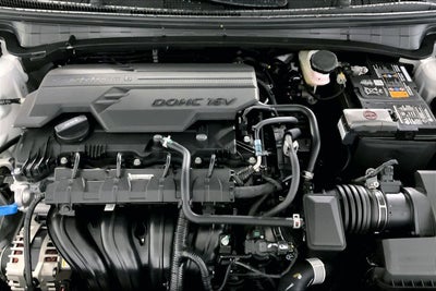 2026 Kia K4 Hatchback EX