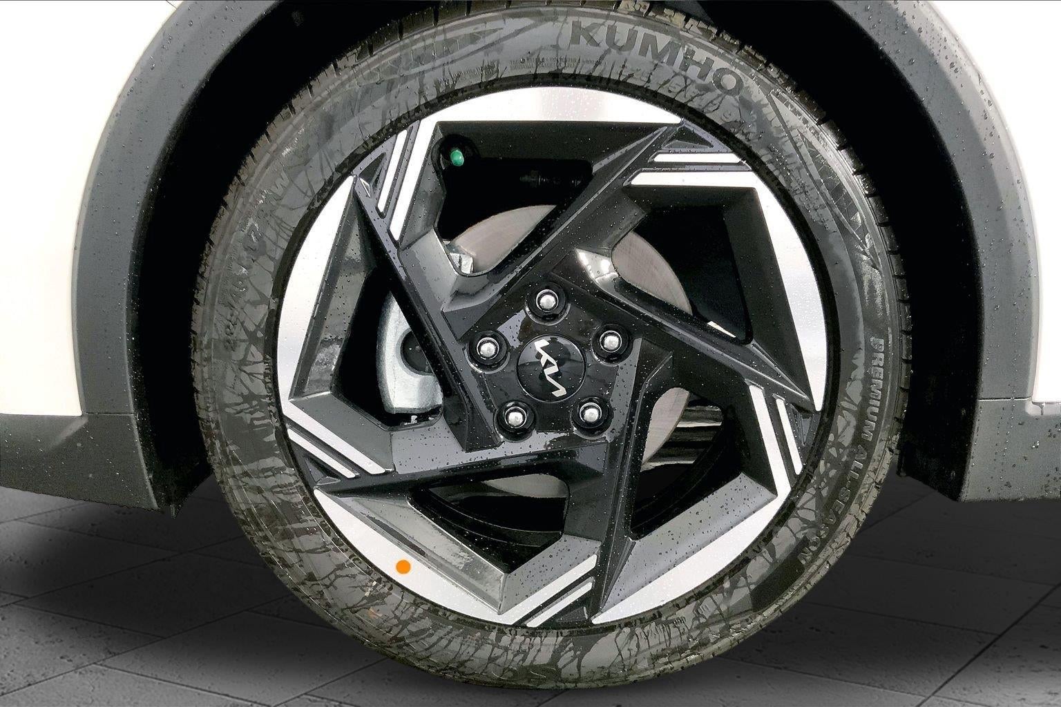2026 Kia K4 Hatchback EX