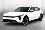 2026 Kia K4 Hatchback EX