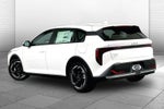 2026 Kia K4 Hatchback EX