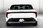 2026 Kia K4 Hatchback EX
