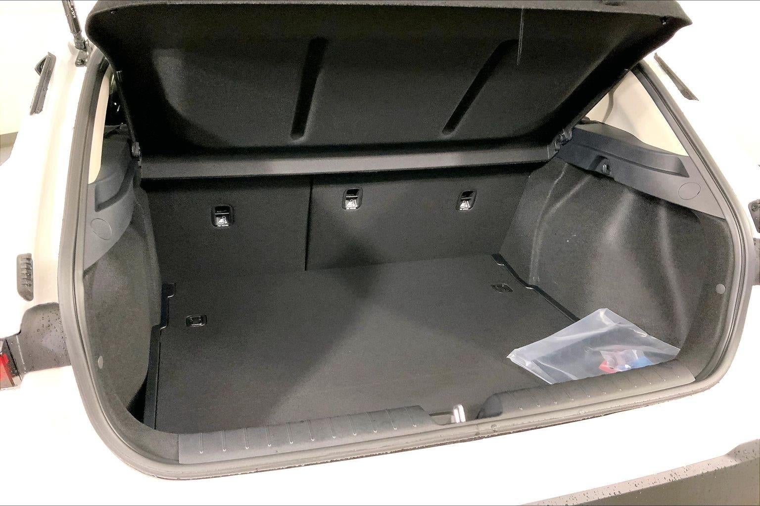 2026 Kia K4 Hatchback EX