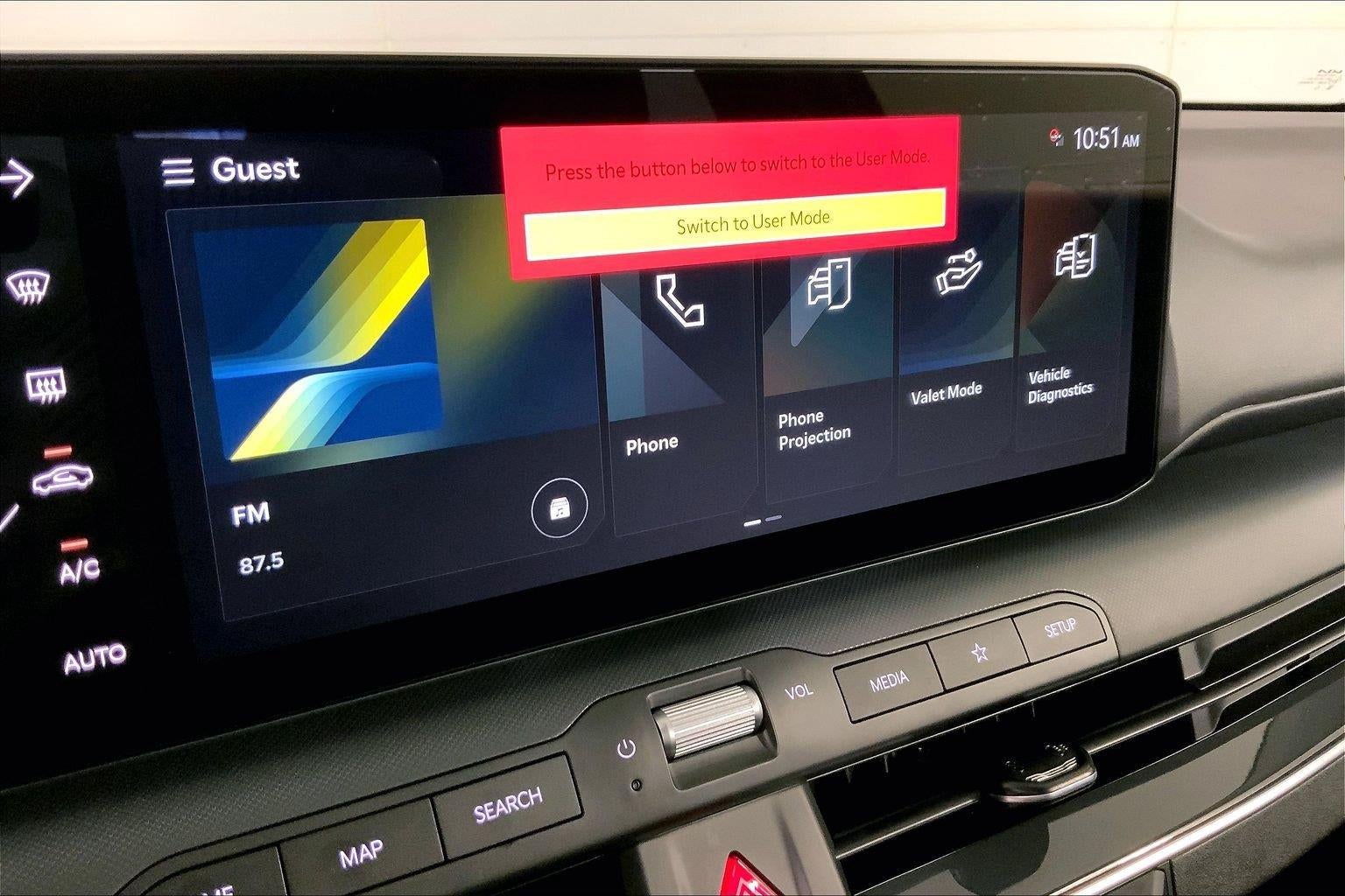 2026 Kia K4 Hatchback EX