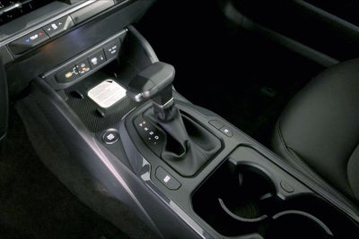 2026 Kia K4 Hatchback EX