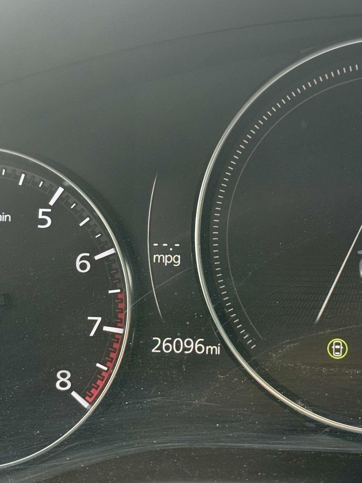 2024 Mazda Mazda CX-30 2.5 S Select Sport