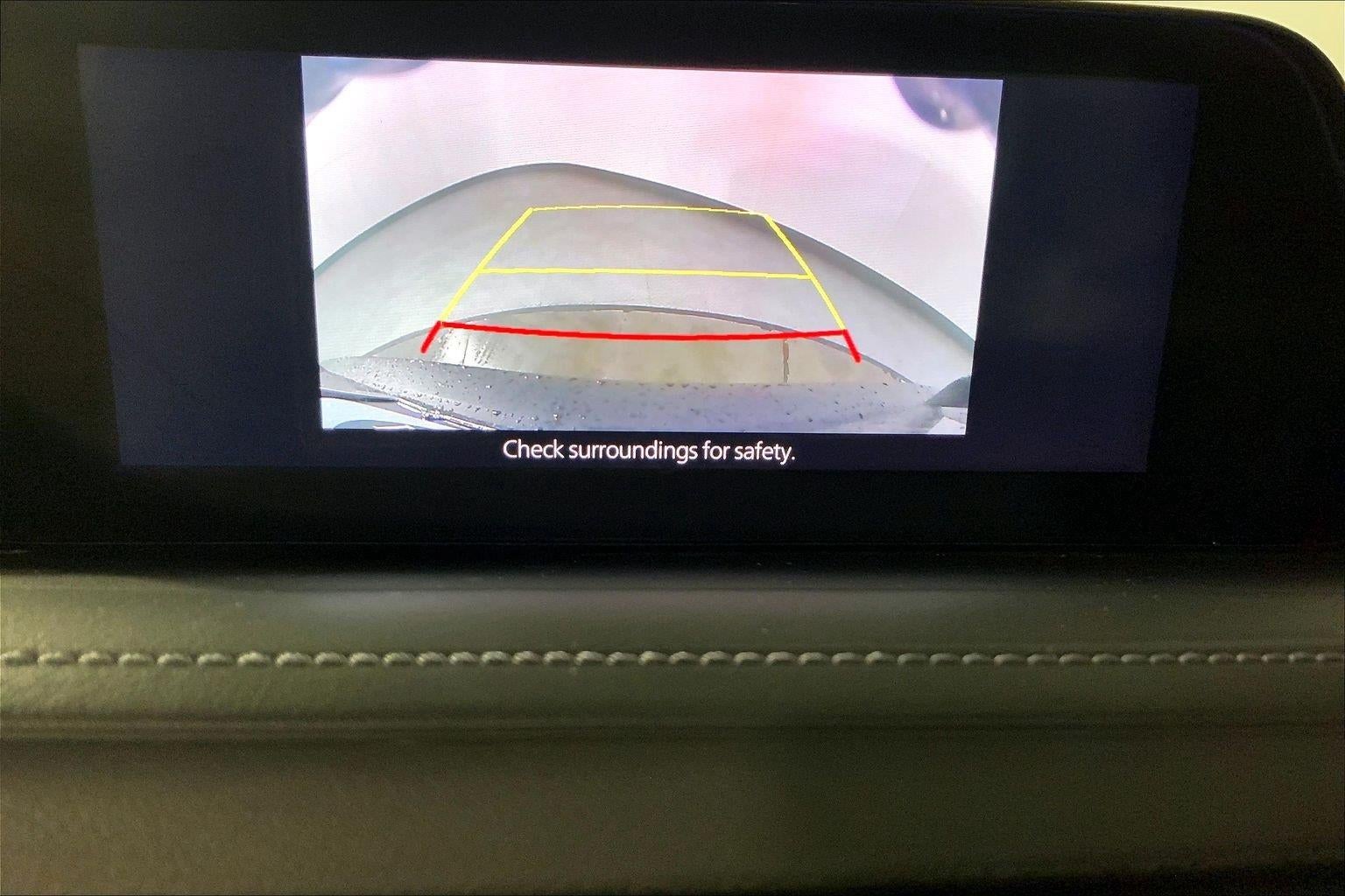 2023 Mazda Mazda Cx-30 2.5 S Select Package