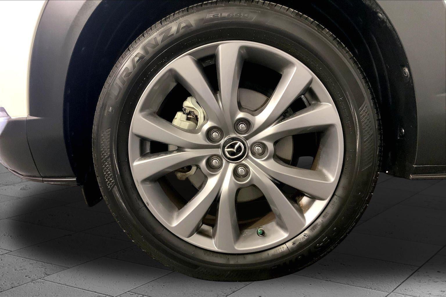 2025 Mazda Mazda CX-30 2.5 S Preferred Package