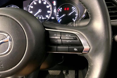 2024 Mazda Mazda3 Sedan 2.5 S Select Sport
