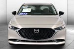 2024 Mazda Mazda3 Sedan 2.5 S Select Sport