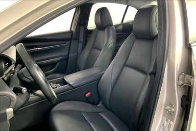 2024 Mazda Mazda3 Sedan 2.5 S Select Sport