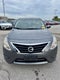2019 Nissan Versa Sedan S Plus
