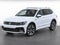2020 Volkswagen Tiguan SEL Premium R-Line