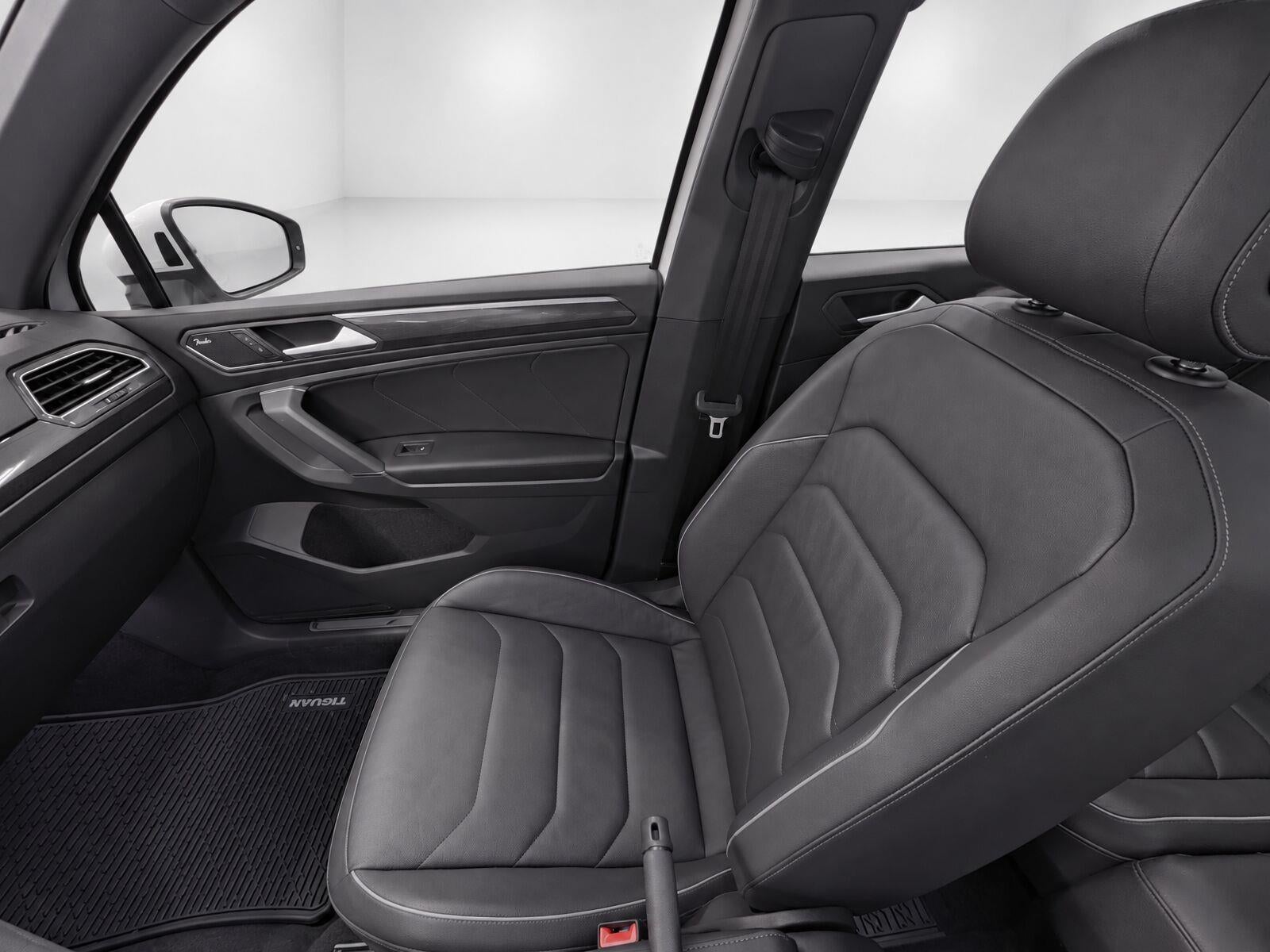2020 Volkswagen Tiguan SEL Premium R-Line