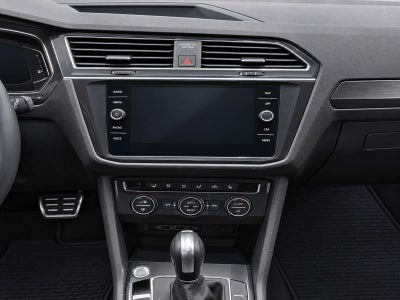 2020 Volkswagen Tiguan SEL Premium R-Line