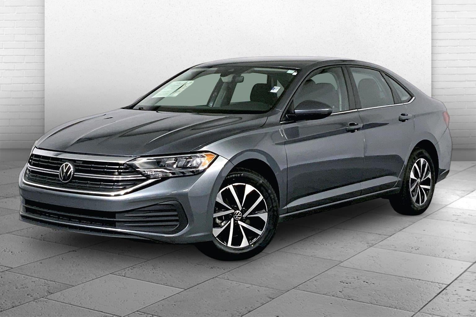 2024 Volkswagen Jetta S