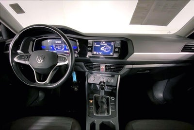 2024 Volkswagen Jetta S
