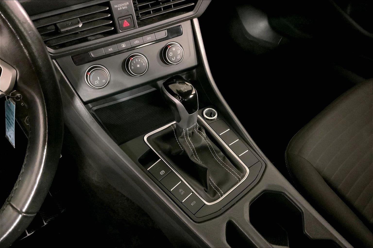 2024 Volkswagen Jetta S